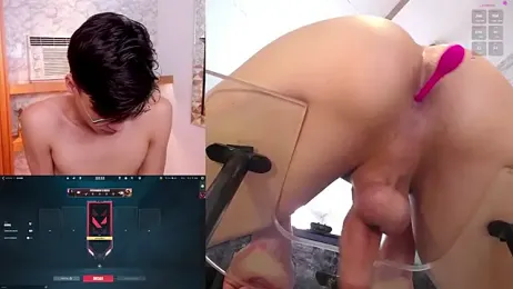 Gerony_ webcam stripchat model stream image