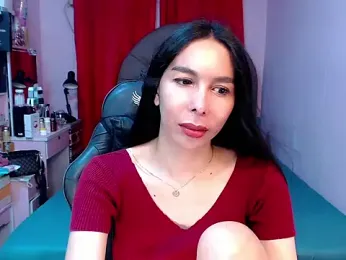 TSDESIREcindy29 webcam model stream image