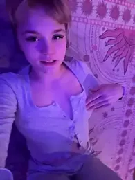 Cutiepiespanks webcam stripchat model stream image