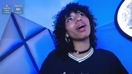 venus-03 webcam model stream image