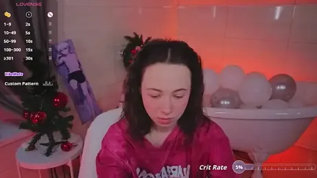 Hayle_Hill webcam model stream image