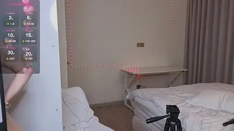 Elis_Fox webcam model stream image