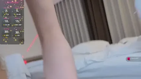 Elis_Fox webcam model stream image