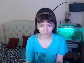 ShantalFoxxy_ webcam model stream image