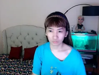 ShantalFoxxy_ webcam model stream image