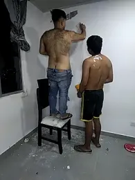 DADDYTTEDY1 webcam stripchat model stream image