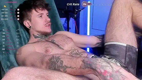 Badrabbitt_ webcam stripchat model stream image