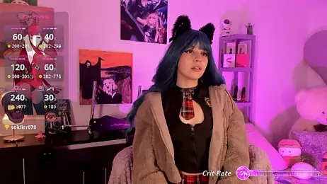 lolaaa_bunny1 webcam model stream image