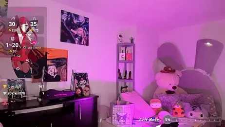 lolaaa_bunny1 webcam model stream image