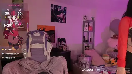 lolaaa_bunny1 webcam model stream image