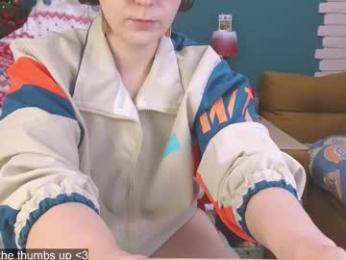 hell_l0ve webcam chaturbate model stream image