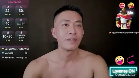 OceanCandy9 webcam stripchat model stream image