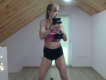 milusea webcam bongacams model stream image