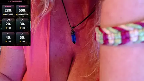 JennaDeluxe webcam model stream image