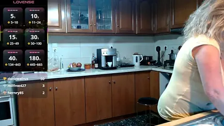 JennaDeluxe webcam model stream image