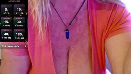 JennaDeluxe webcam stripchat model stream image