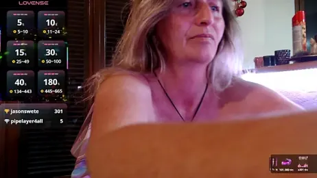 JennaDeluxe webcam model stream image