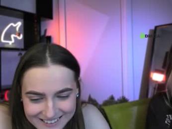 aria_moo webcam chaturbate model stream image