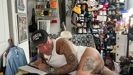 lovetatts64 webcam model stream image