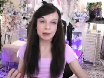 xxhayleemariexx webcam model stream image