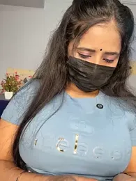 Hot-Haney77 webcam stripchat model stream image