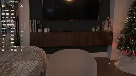 ErlineDumford webcam stripchat model stream image