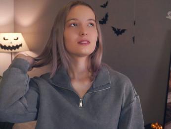 RessieKaua webcam livejasmin model stream image