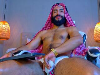 Thaiel Foster webcam flirt4free model stream image