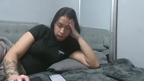 Bunnyela1 webcam stripchat model stream image