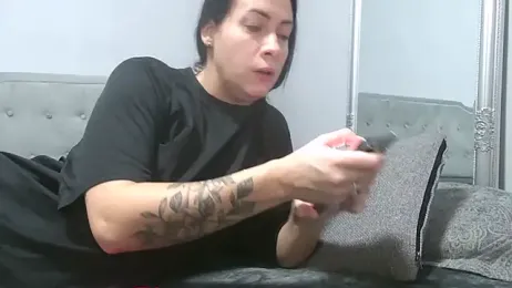 Bunnyela1 webcam model stream image