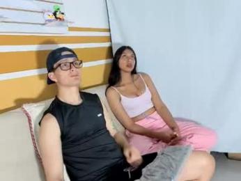 sexquarantine_2020 webcam model stream image