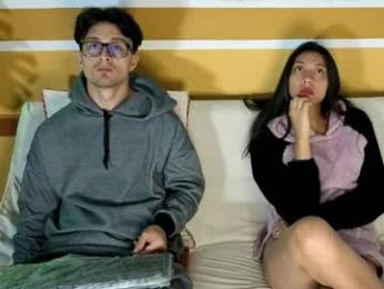 sexquarantine_2020 webcam model stream image