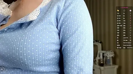 Juuulia_ webcam model stream image