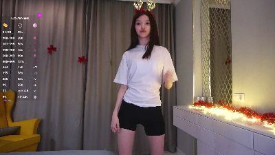 RosaleePerilli webcam model stream image