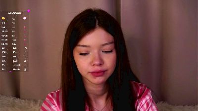 RosaleePerilli webcam cam4 model stream image