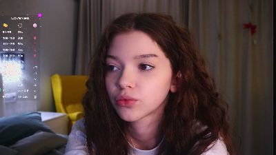 RosaleePerilli webcam model stream image