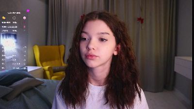 RosaleePerilli webcam model stream image