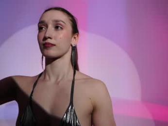 _meganmeow_ webcam model stream image