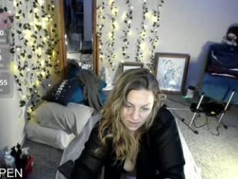 brooklyn_shai webcam chaturbate model stream image