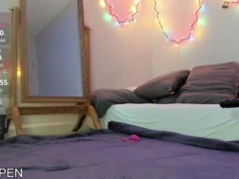 brooklyn_shai webcam model stream image