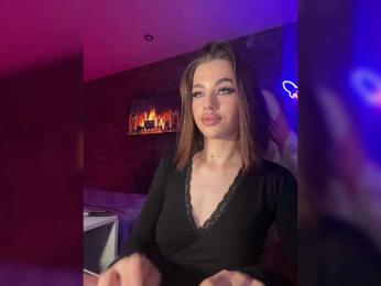 HotGirlEva webcam model stream image