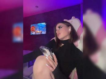 HotGirlEva webcam model stream image