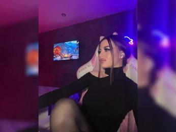 HotGirlEva webcam bongacams model stream image