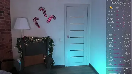 Lil_Amelie webcam model stream image