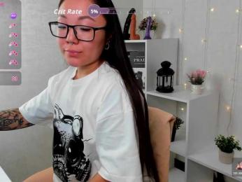 gentlemuse webcam bongacams model stream image