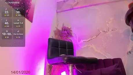 Dani_Sweet_Ts webcam model stream image