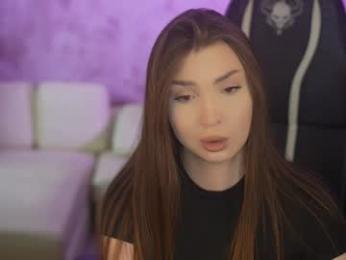 anabel054 webcam chaturbate model stream image