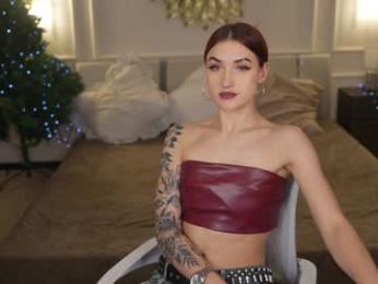 anabel054 webcam chaturbate model stream image