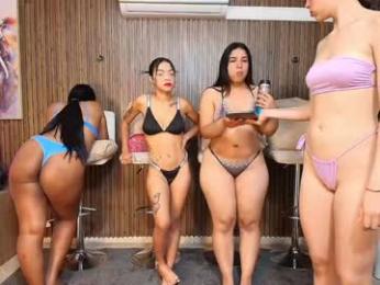 fetishcouples webcam chaturbate model stream image