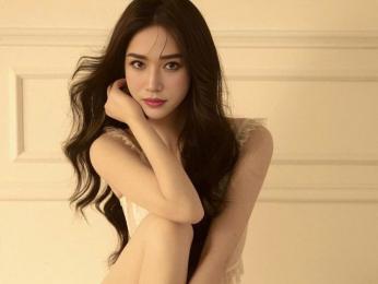 KarenChris webcam livejasmin model stream image